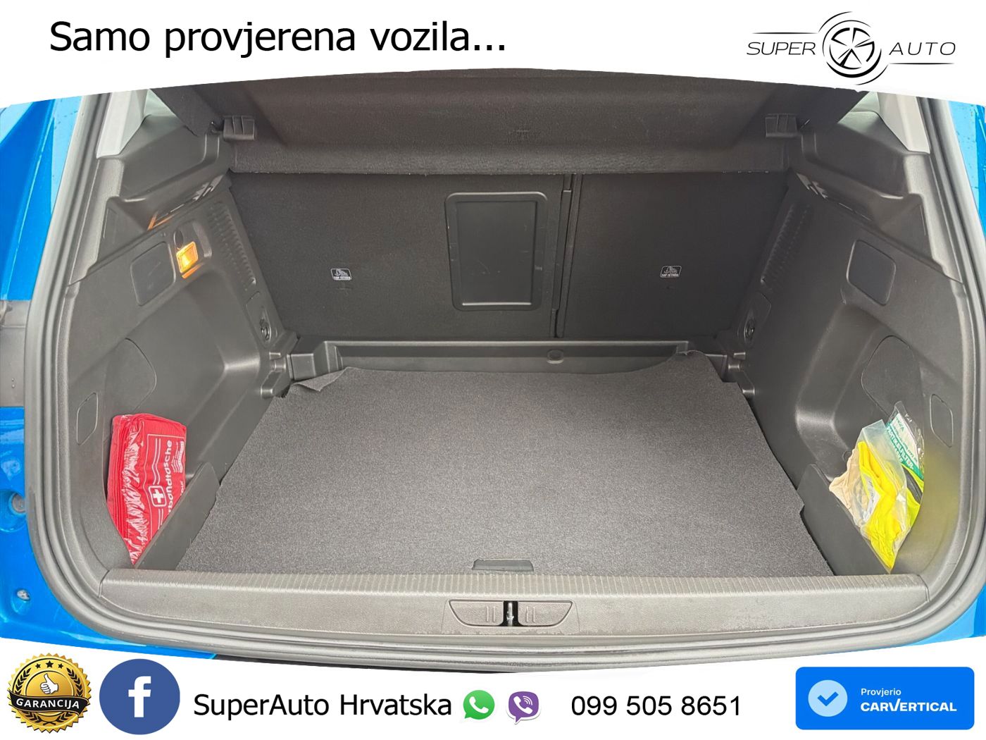 Opel Grandland 1.2i Turbo (130 KS) GS