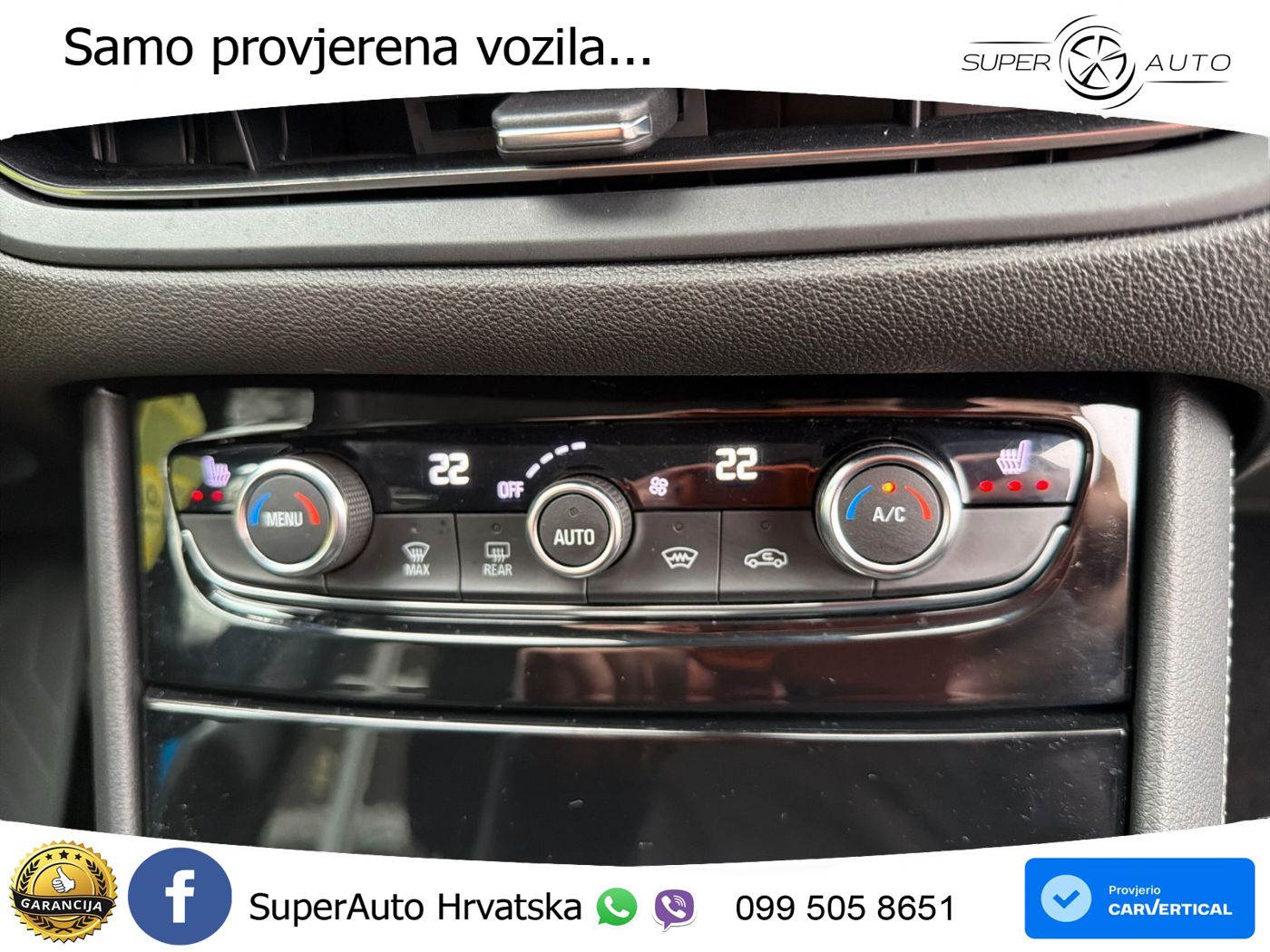 Opel Grandland 1.2i Turbo (130 KS) GS