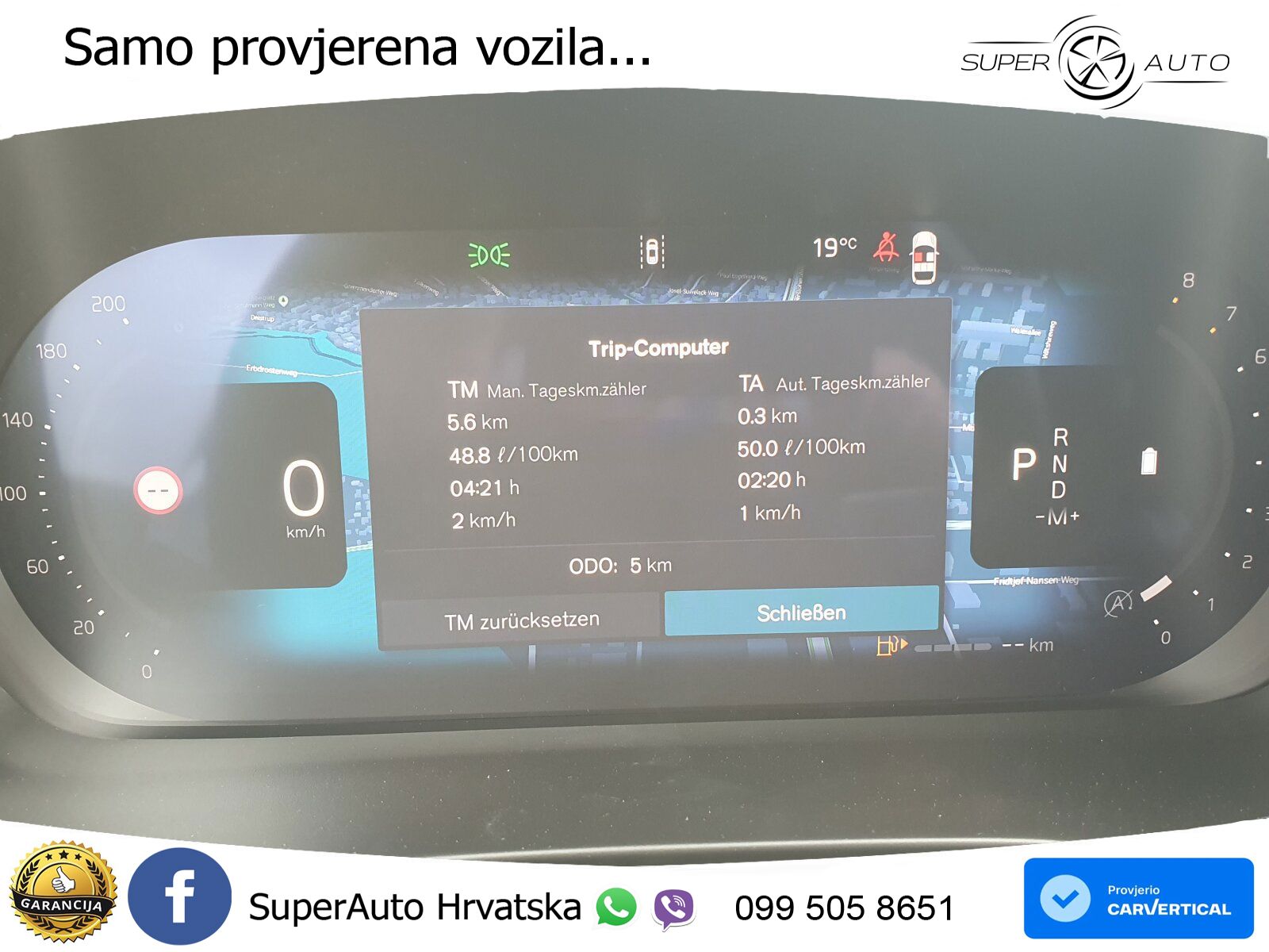 Volvo XC40 2.0 B3 163 KS Automatic LED+GR SJED+ACC