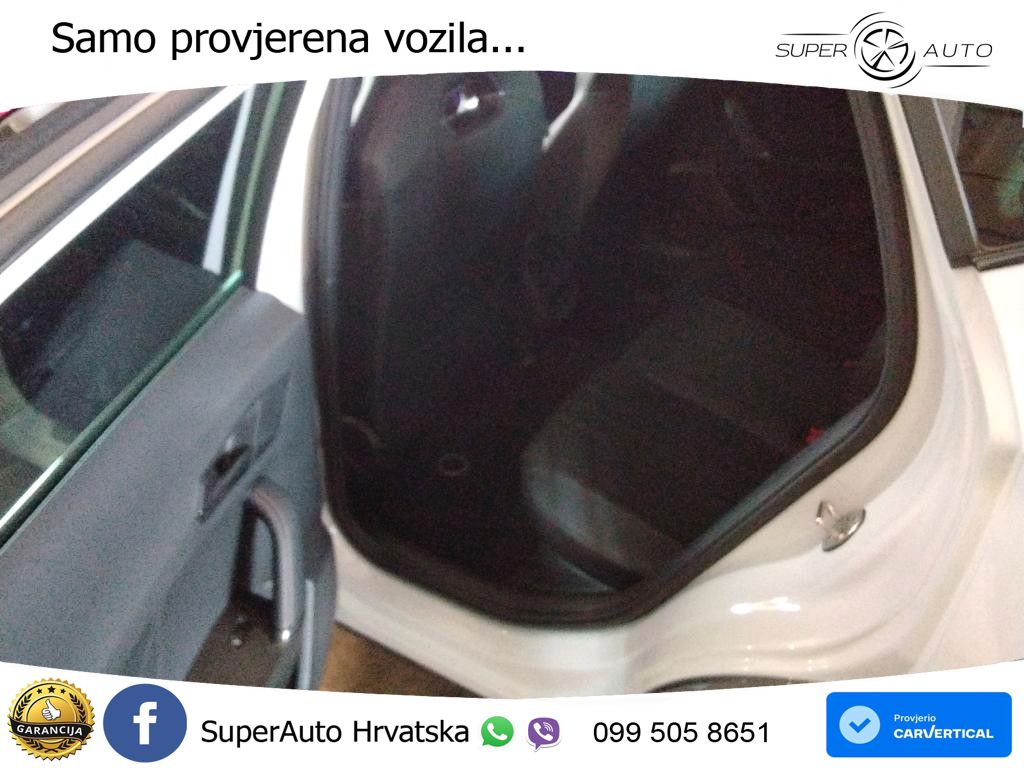 Cupra Formentor 1.4 TSI (245 KS) e-Hybrid DSG VZ LED+GR SJED+ACC