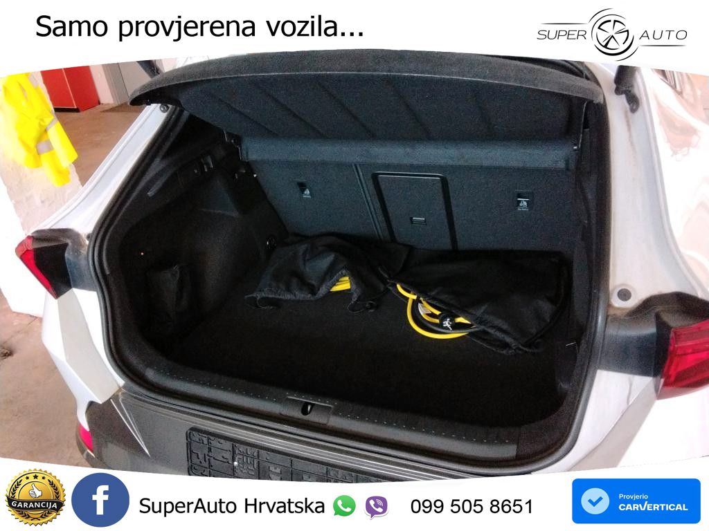 Cupra Formentor 1.4 TSI (245 KS) e-Hybrid DSG VZ LED+GR SJED+ACC