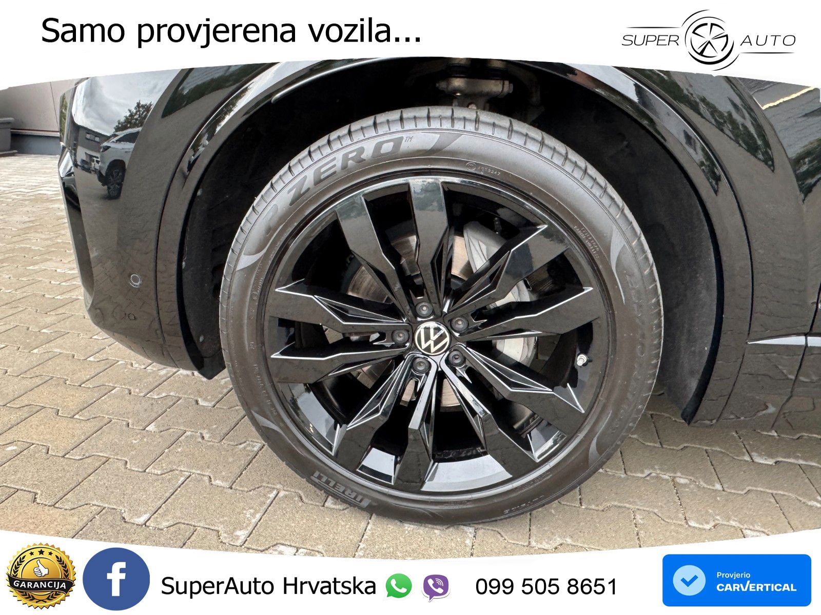 Volkswagen Touareg 3.0 V6 TDI (286 KS) 4MOTION Tiptronic ACC+HEAD+4xGR SJED+360+PANO