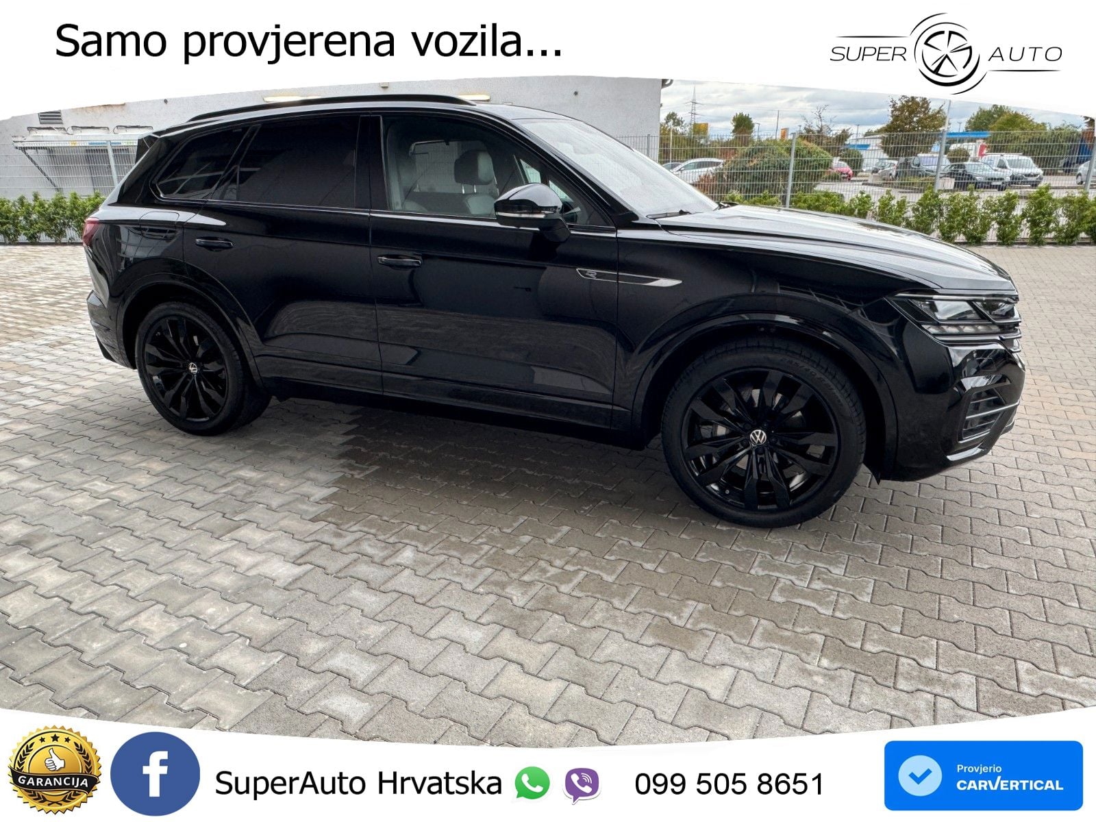 Volkswagen Touareg 3.0 V6 TDI (286 KS) 4MOTION Tiptronic ACC+HEAD+4xGR SJED+360+PANO