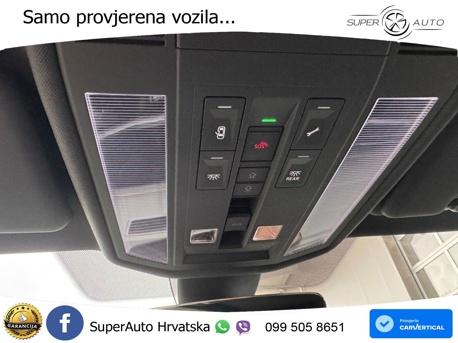 Volkswagen Touareg 3.0 V6 TDI (286 KS) 4MOTION Tiptronic ACC+HEAD+4xGR SJED+360+PANO