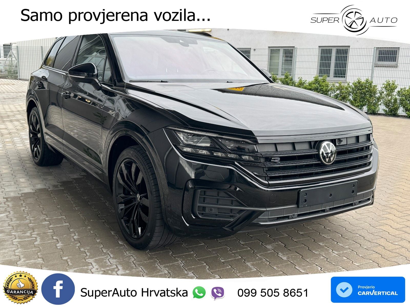 Volkswagen Touareg 3.0 V6 TDI (286 KS) 4MOTION Tiptronic ACC+HEAD+4xGR SJED+360+PANO