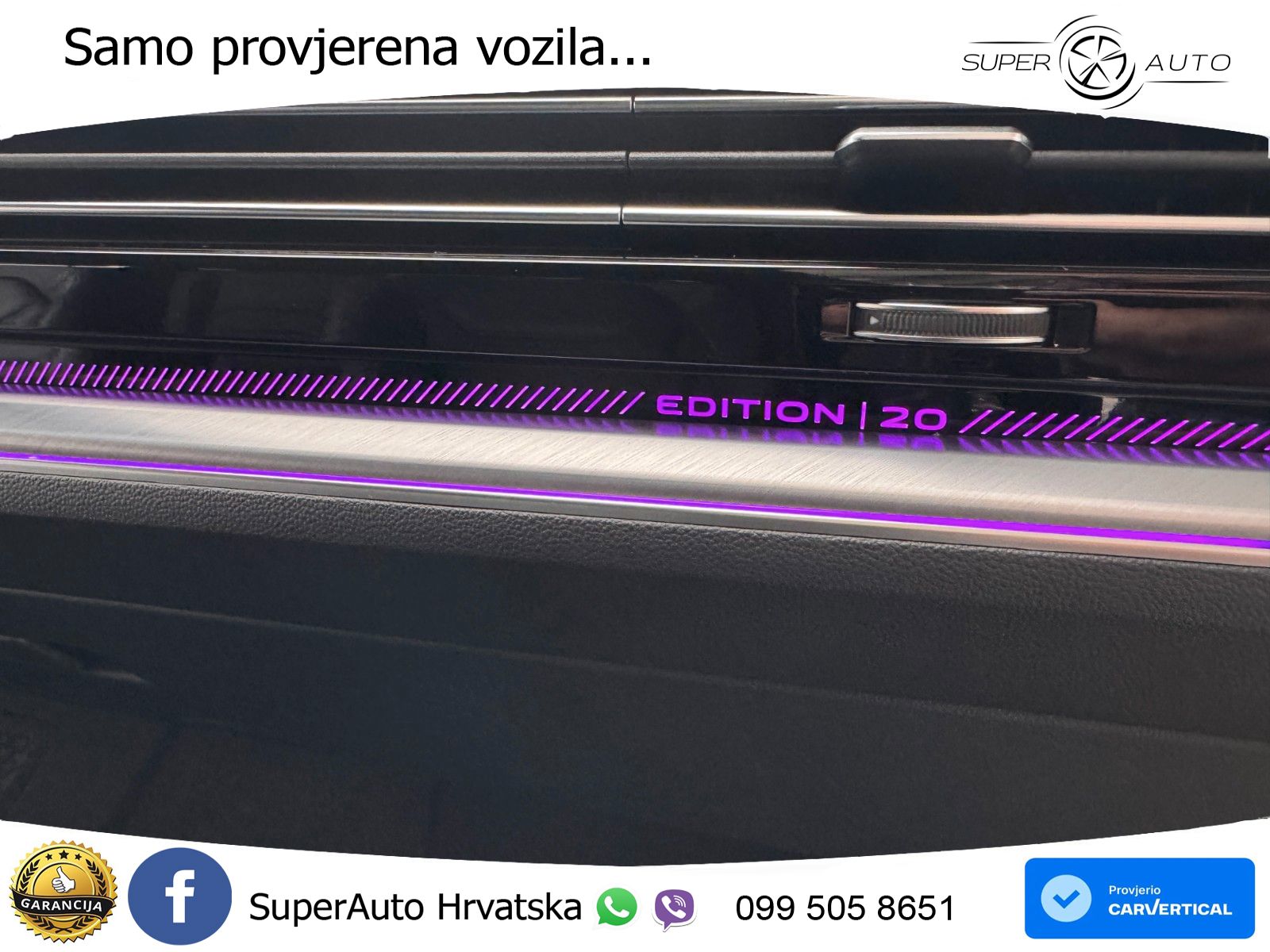 Volkswagen Touareg 3.0 V6 TDI (286 KS) 4MOTION Tiptronic ACC+HEAD+4xGR SJED+360+PANO