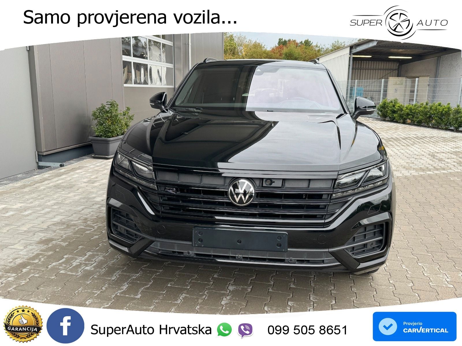 Volkswagen Touareg 3.0 V6 TDI (286 KS) 4MOTION Tiptronic ACC+HEAD+4xGR SJED+360+PANO