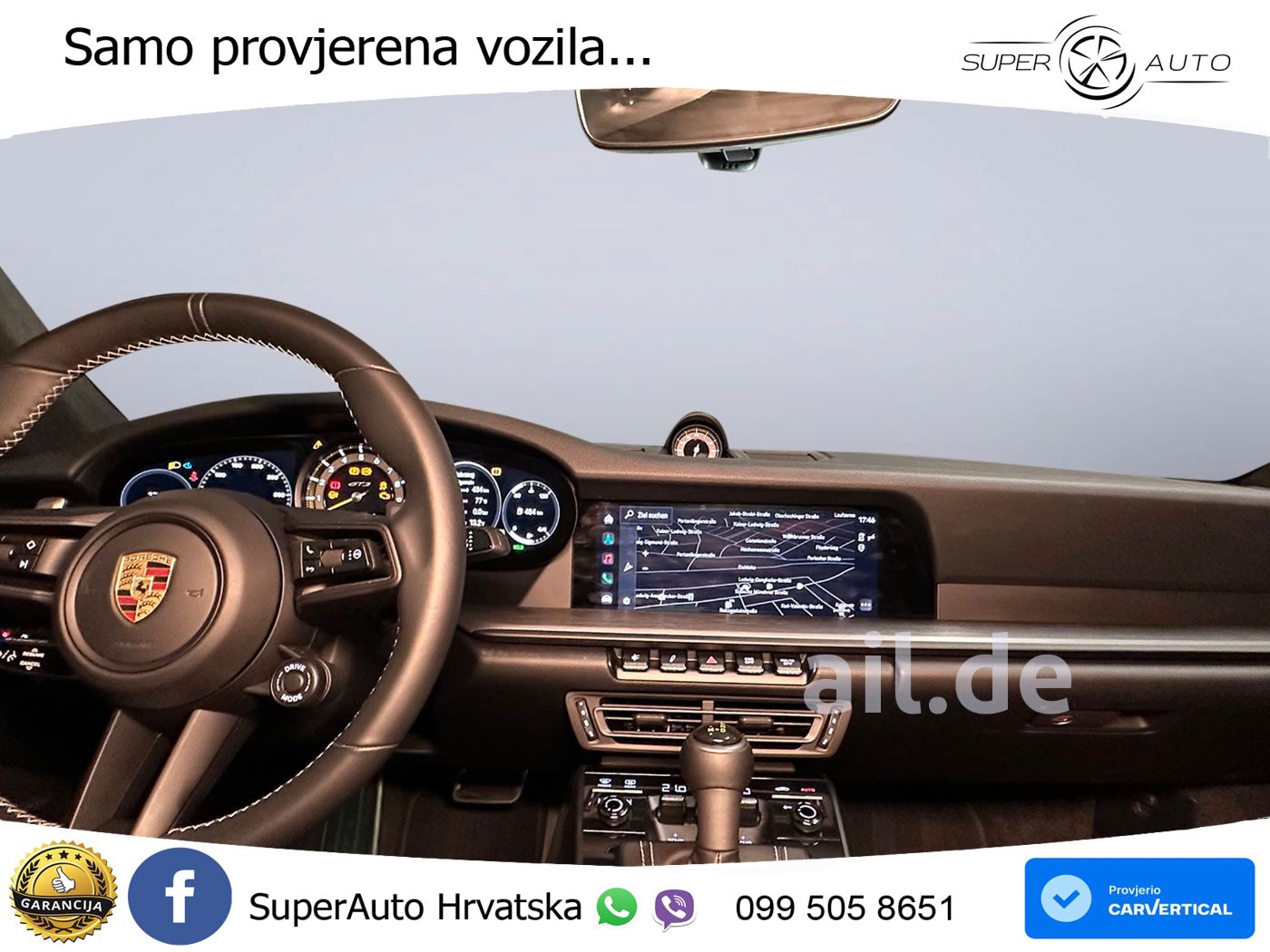 Porsche 911 GT3 4.0 (510 KS) PDK