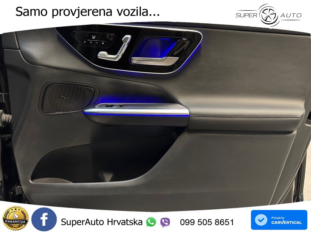 Mercedes GLC 200d (163 KS) 4MATIC 9G-TRONIC AMG LED+GR SJED+ACC