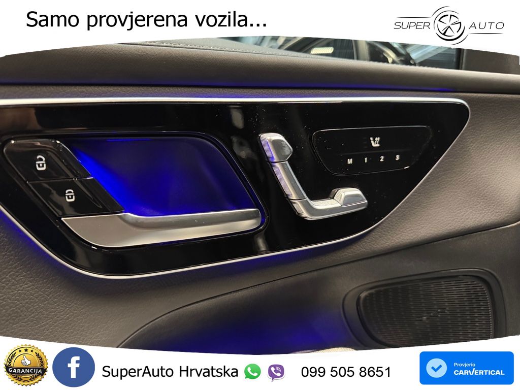 Mercedes GLC 200d (163 KS) 4MATIC 9G-TRONIC AMG LED+GR SJED+ACC