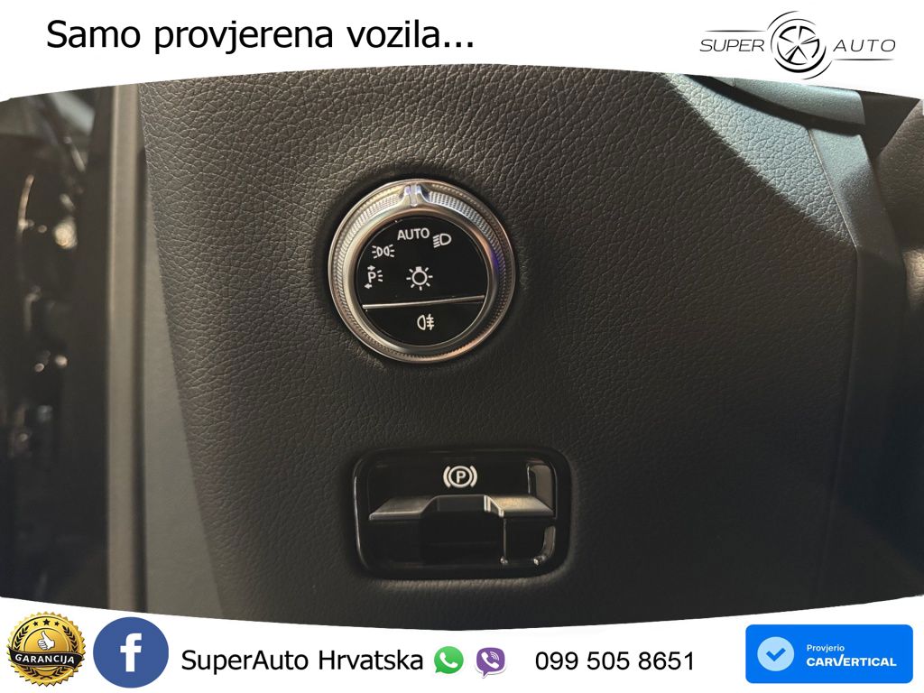 Mercedes GLC 200d (163 KS) 4MATIC 9G-TRONIC AMG LED+GR SJED+ACC