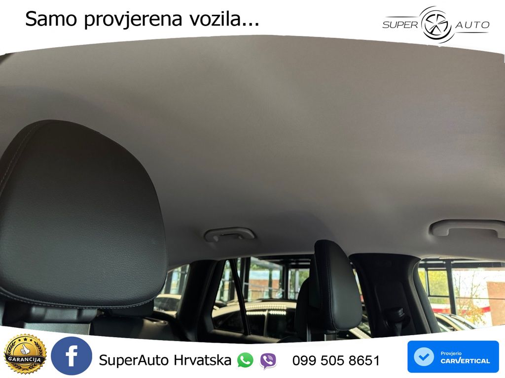 Mercedes GLC 200d (163 KS) 4MATIC 9G-TRONIC AMG LED+GR SJED+ACC