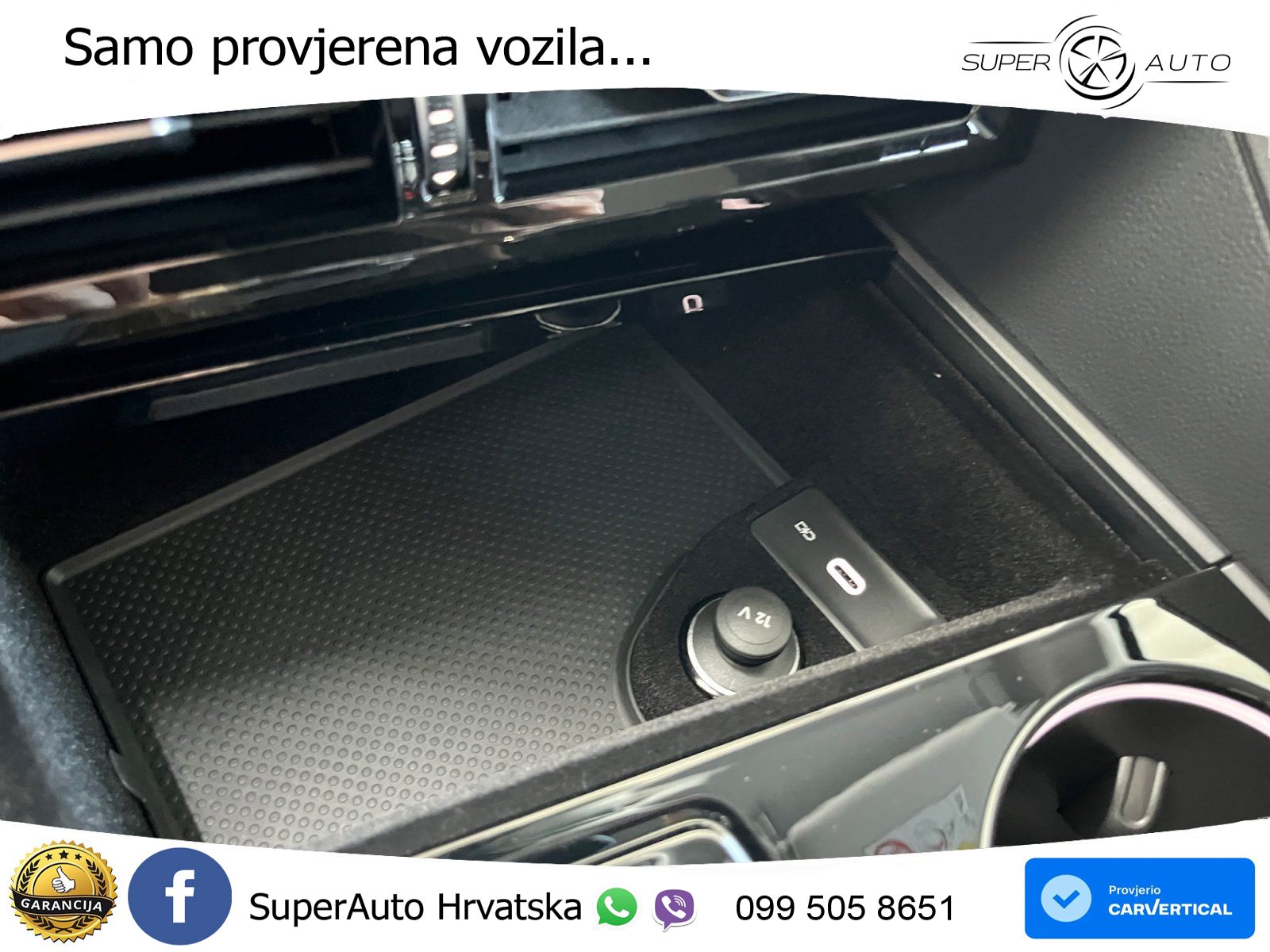Volkswagen Touareg 3.0 V6 TDI (231 KS) 4MOTION Tiptronic ZRAČNI+ACC+GR SJED+KAM
