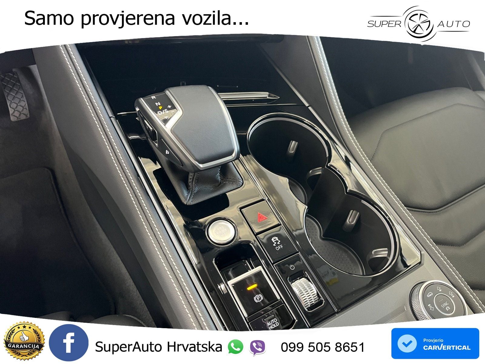 Volkswagen Touareg 3.0 V6 TDI (231 KS) 4MOTION Tiptronic ZRAČNI+ACC+GR SJED+KAM