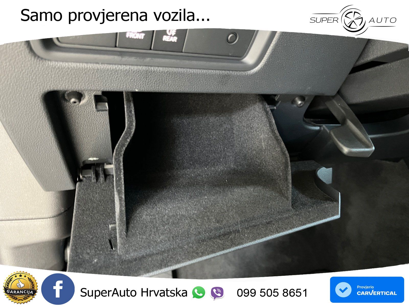 Volkswagen Touareg 3.0 V6 TDI (231 KS) 4MOTION Tiptronic ZRAČNI+ACC+GR SJED+KAM