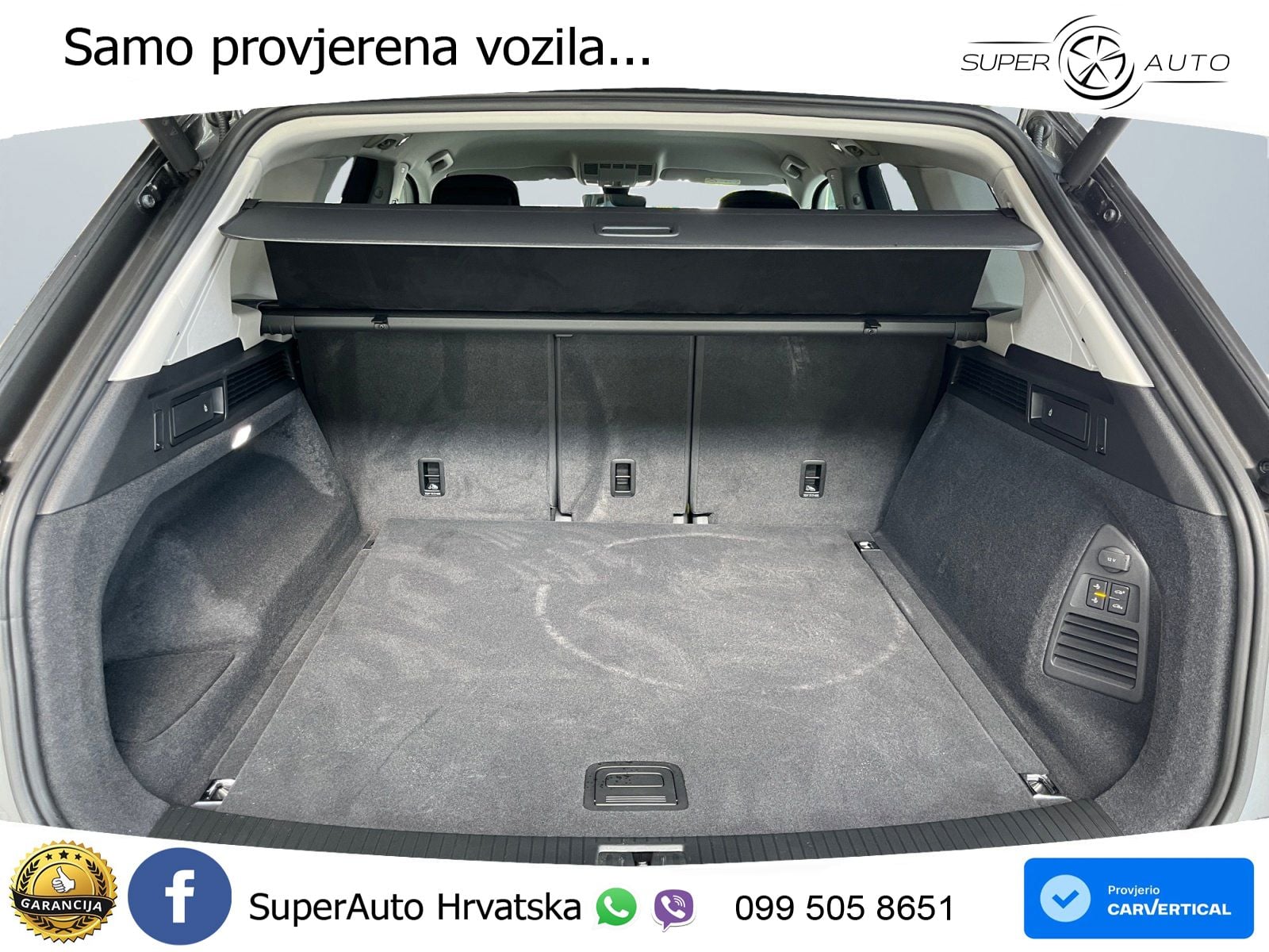 Volkswagen Touareg 3.0 V6 TDI (231 KS) 4MOTION Tiptronic ZRAČNI+ACC+GR SJED+KAM