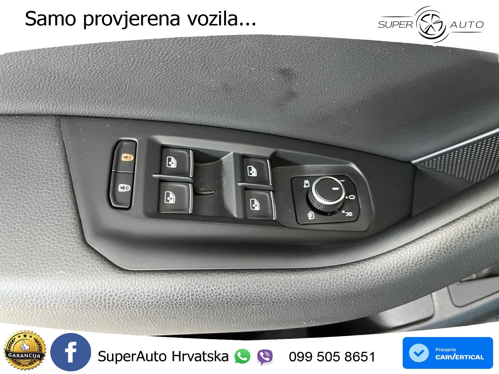 Volkswagen Touareg 3.0 V6 TDI (231 KS) 4MOTION Tiptronic ZRAČNI+ACC+GR SJED+KAM