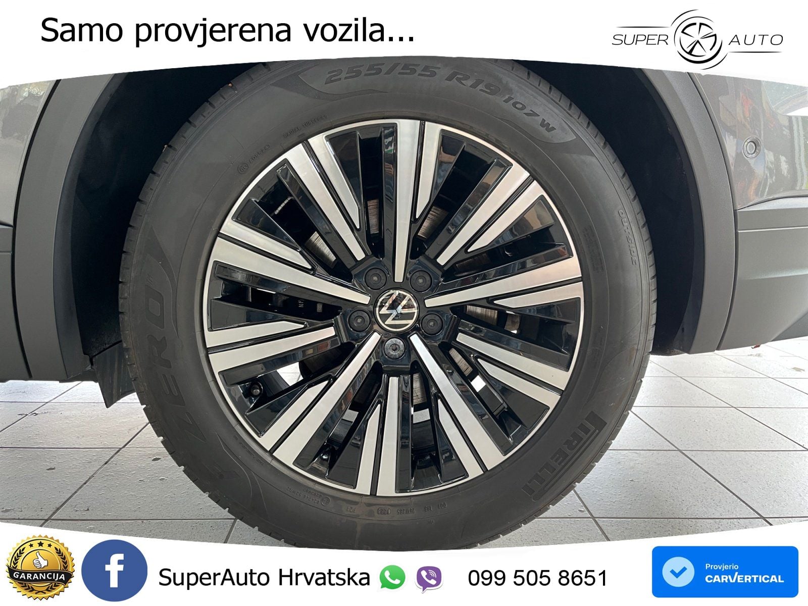 Volkswagen Touareg 3.0 V6 TDI (231 KS) 4MOTION Tiptronic ZRAČNI+ACC+GR SJED+KAM