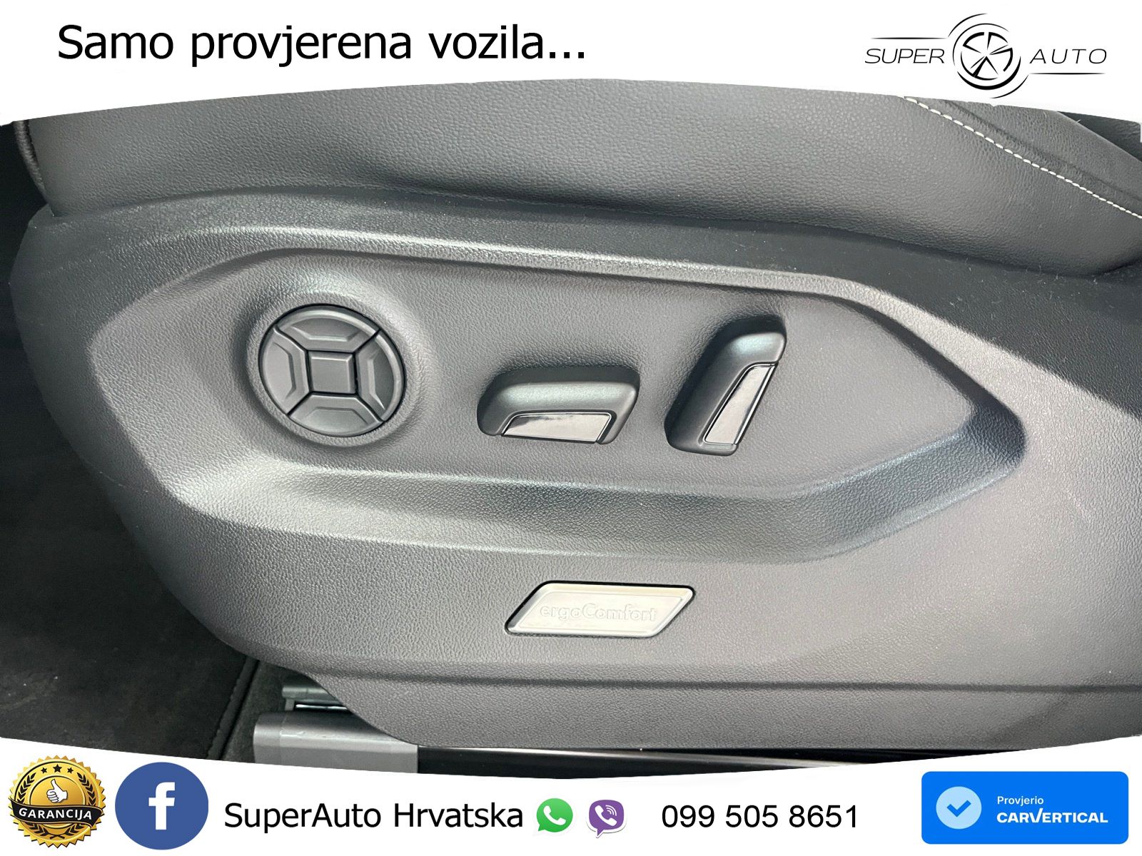 Volkswagen Touareg 3.0 V6 TDI (231 KS) 4MOTION Tiptronic ZRAČNI+ACC+GR SJED+KAM