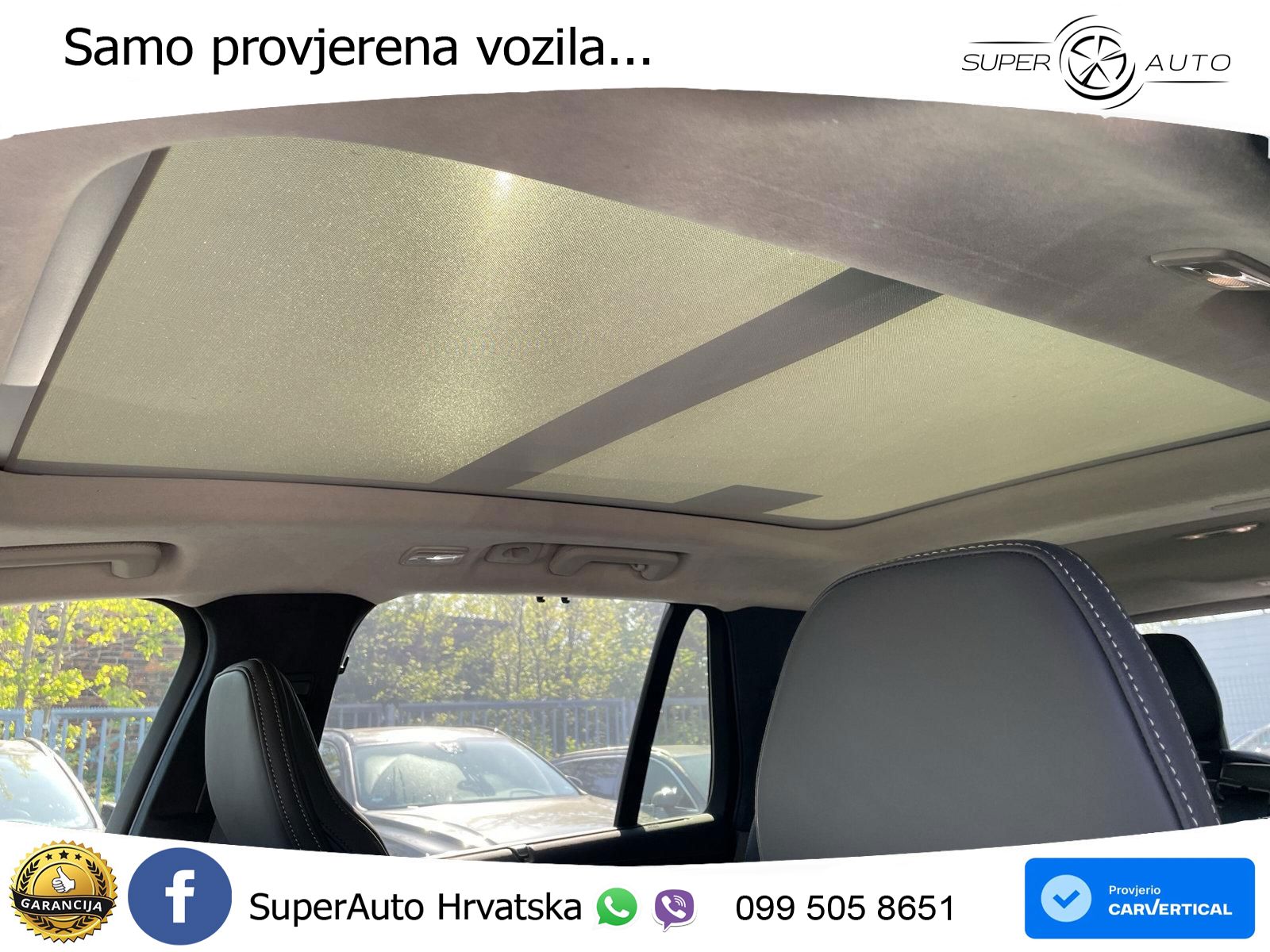Volvo XC90 2.0 B5 AWD Automatic LED+GR SJED+ACC