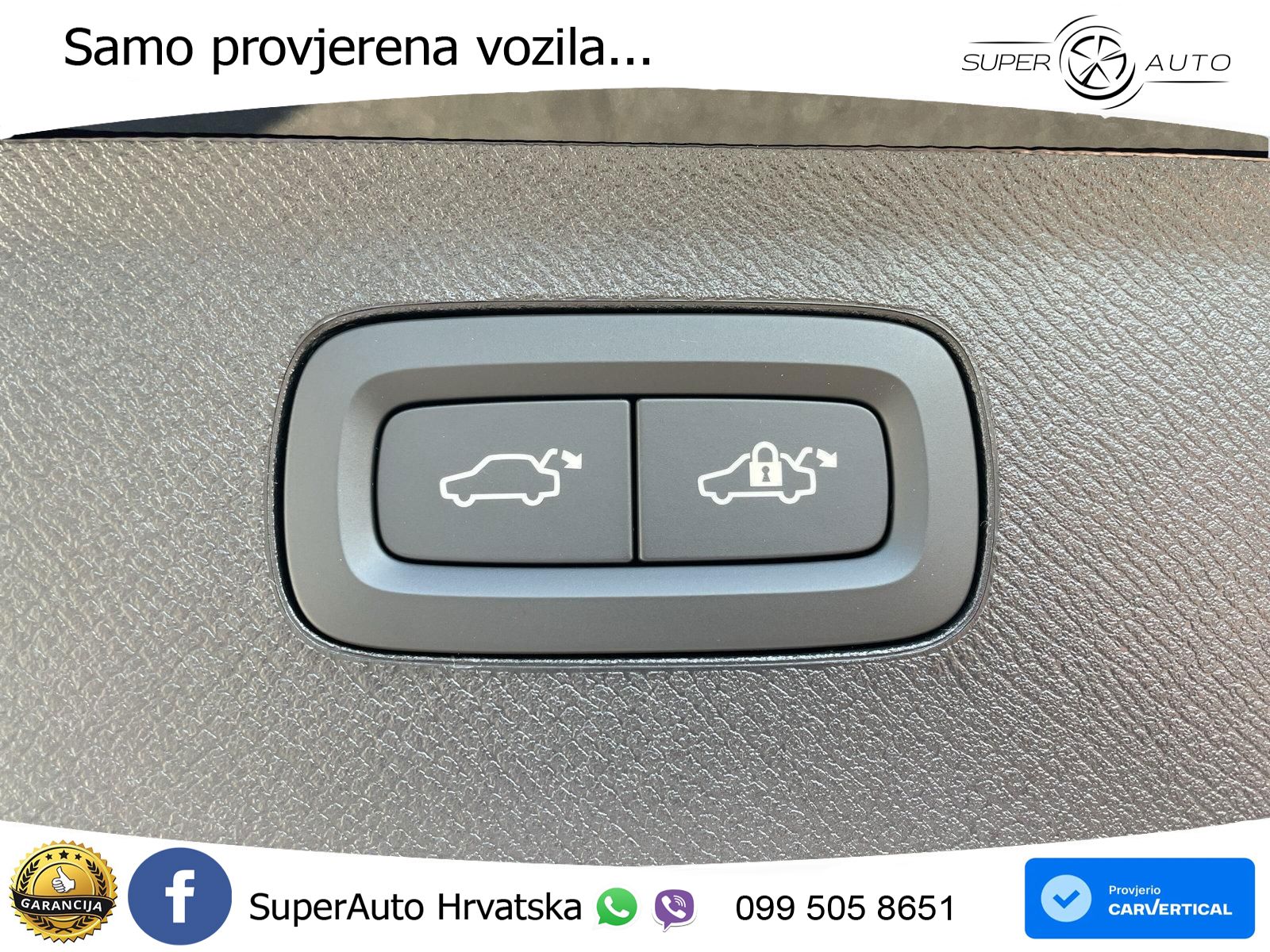 Volvo XC90 2.0 B5 AWD Automatic LED+GR SJED+ACC