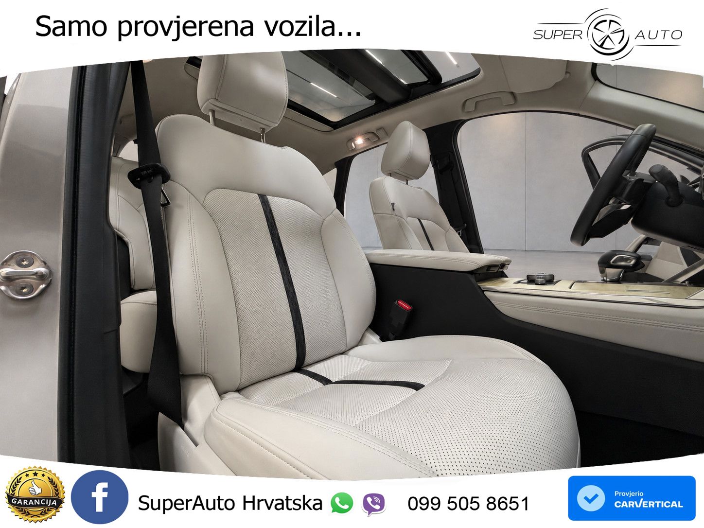 Mazda CX-60 3.3 e-Skyactiv D (254 KS) AWD Automatic LED+GR SJED+ACC