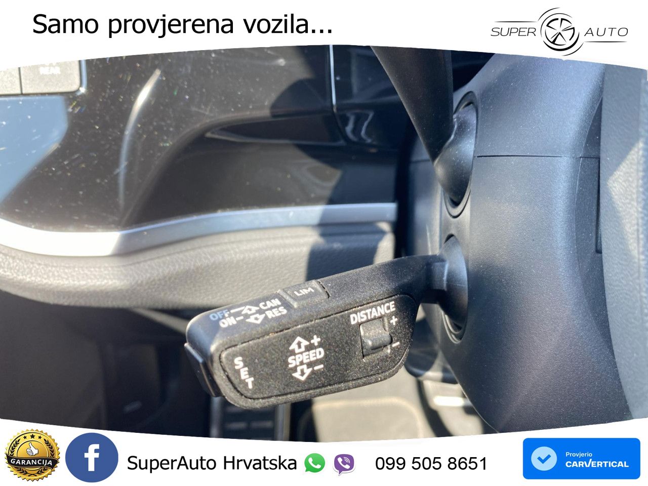 Audi Q3 40 TDI (190 KS) quattro S tronic S line LED+GR SJED+ACC