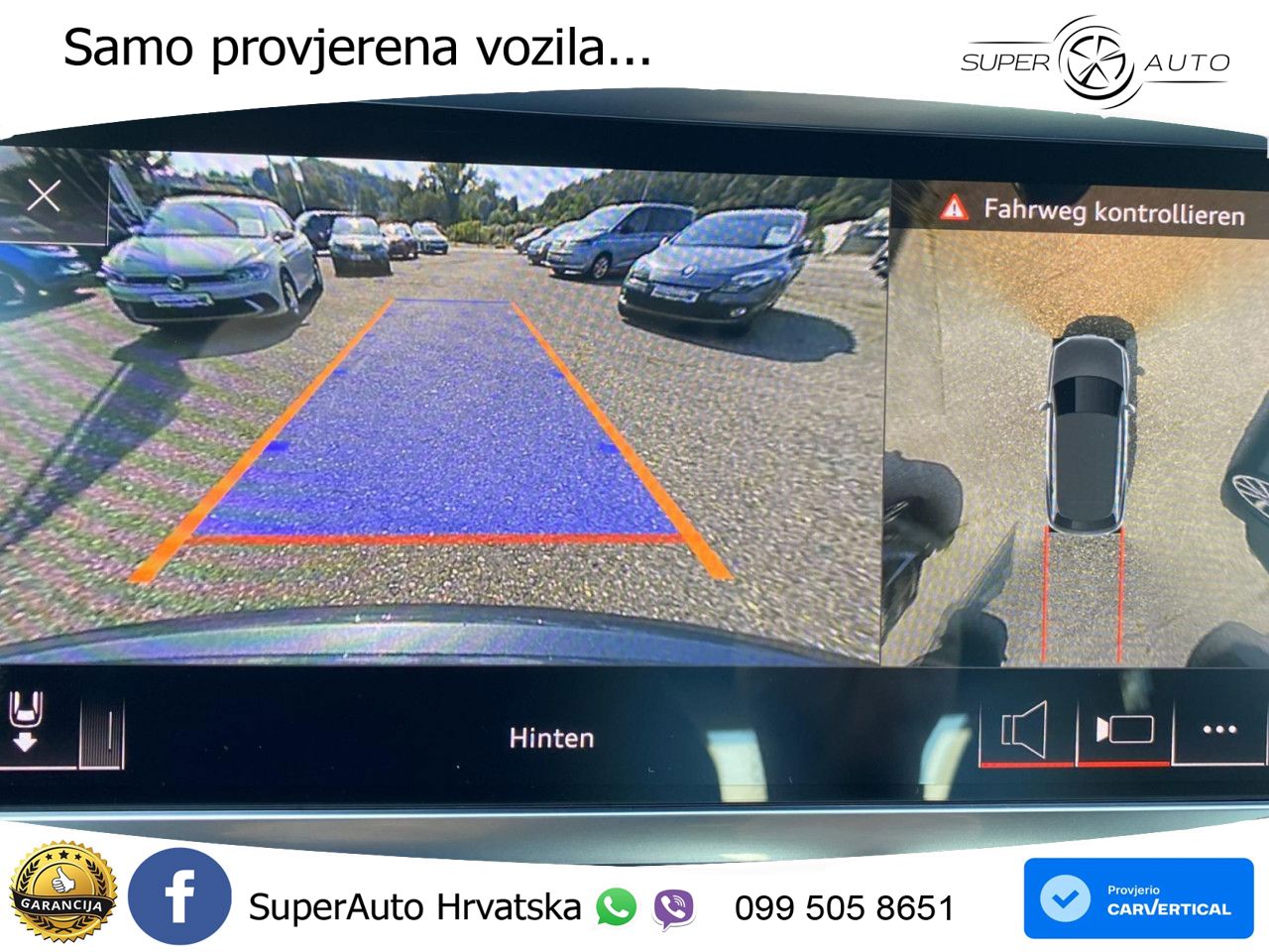 Audi Q3 40 TDI (190 KS) quattro S tronic S line LED+GR SJED+ACC
