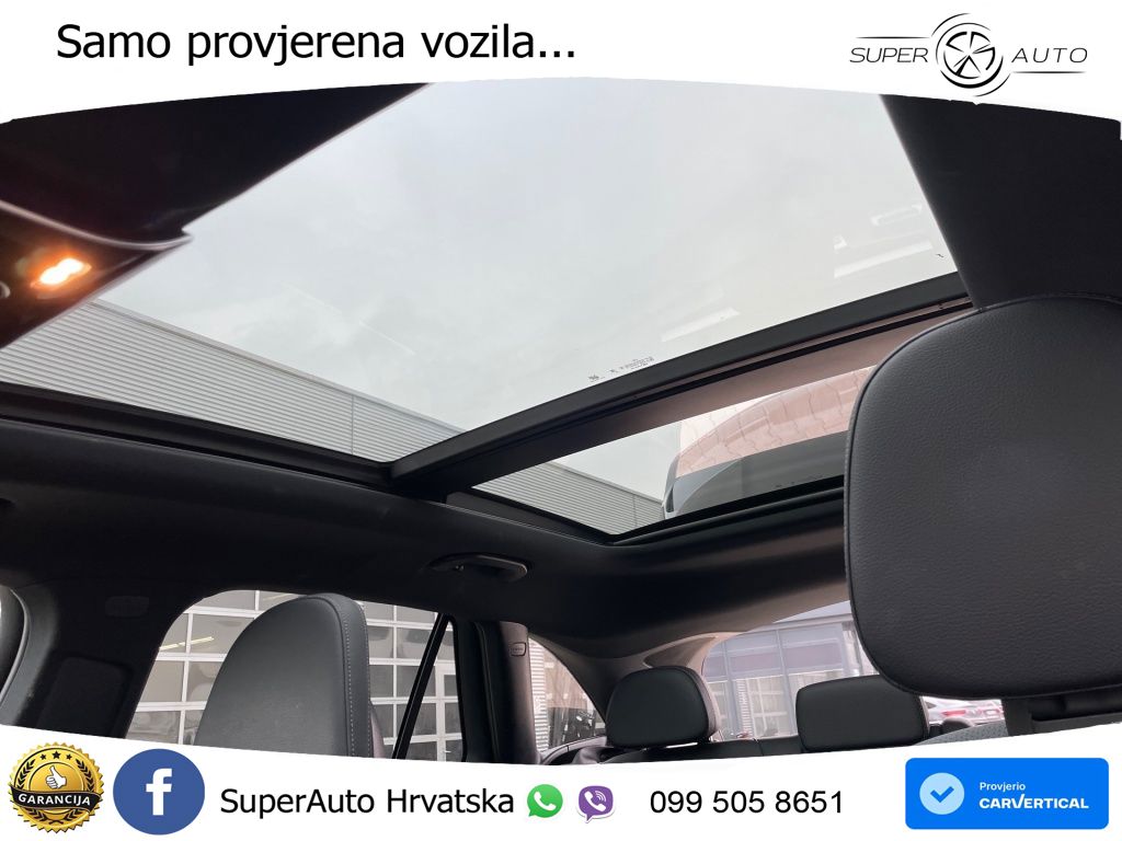 Mercedes GLC 220d (197 KS) 4MATIC 9G-TRONIC AMG LED+GR SJED+ACC