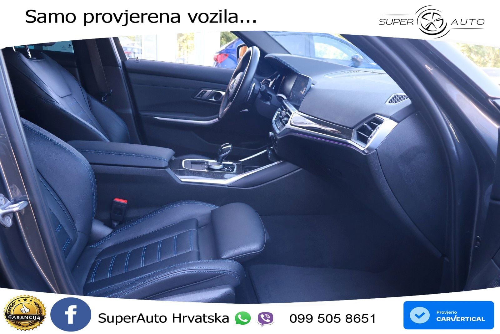BMW 330i (258 KS) Steptronic