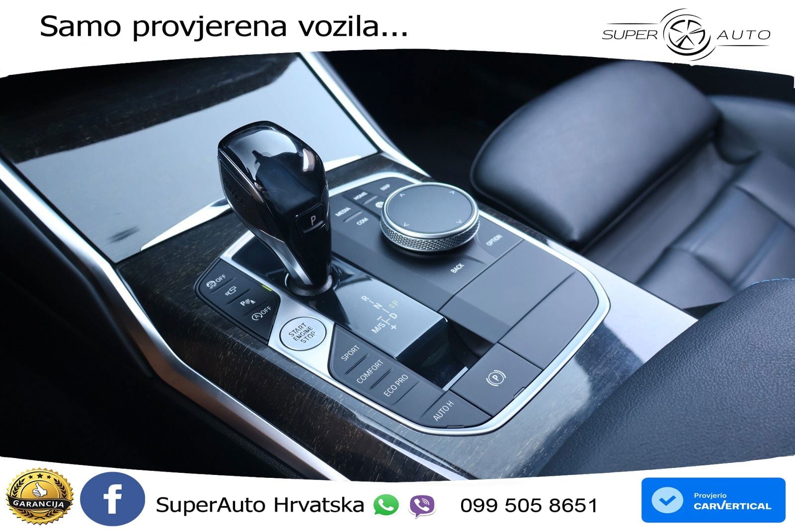 BMW 330i (258 KS) Steptronic