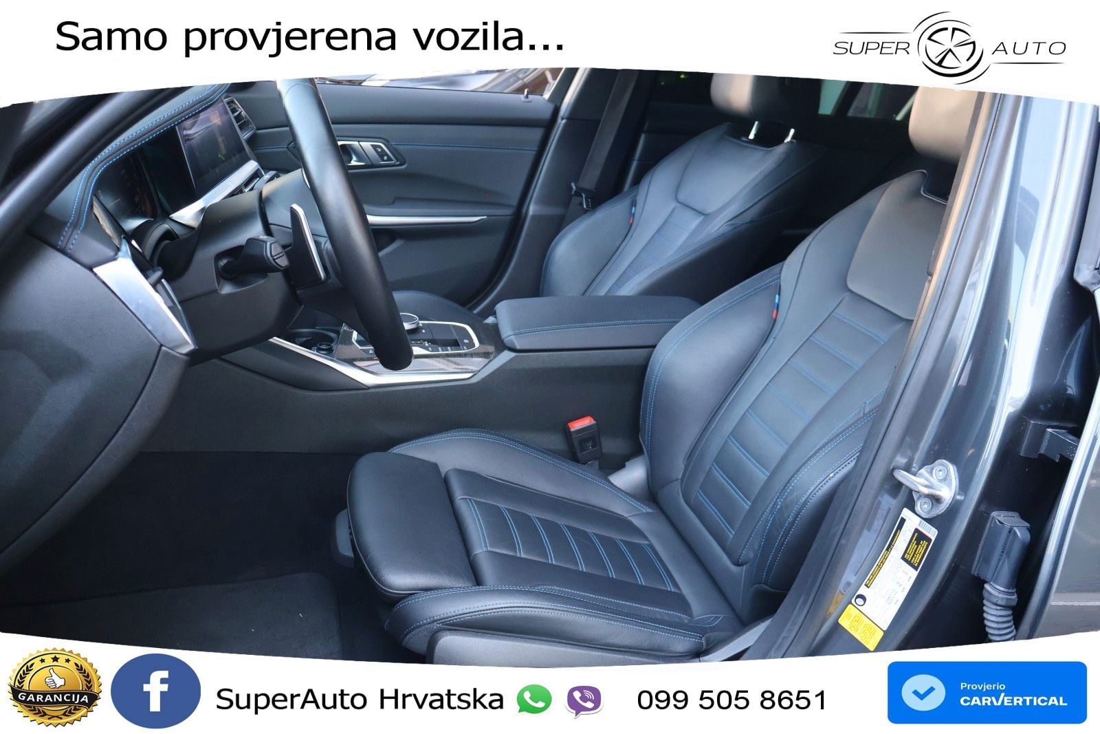 BMW 330i (258 KS) Steptronic