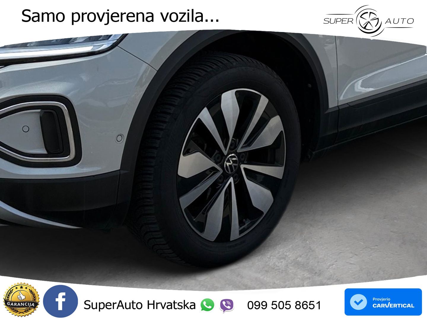 Volkswagen T-Roc I 2.0 TDI (116 KS)