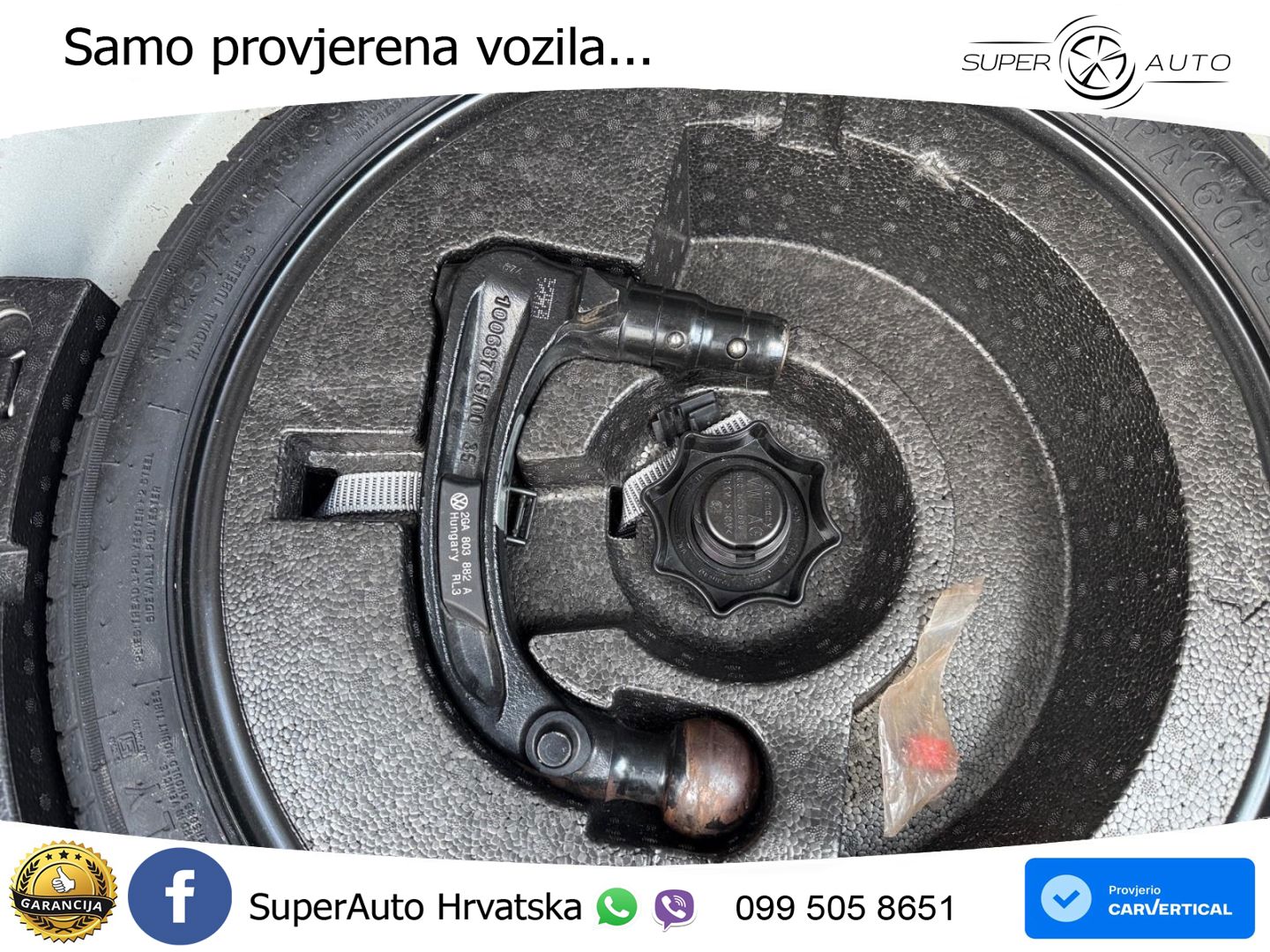 Volkswagen T-Roc I 2.0 TDI (116 KS)