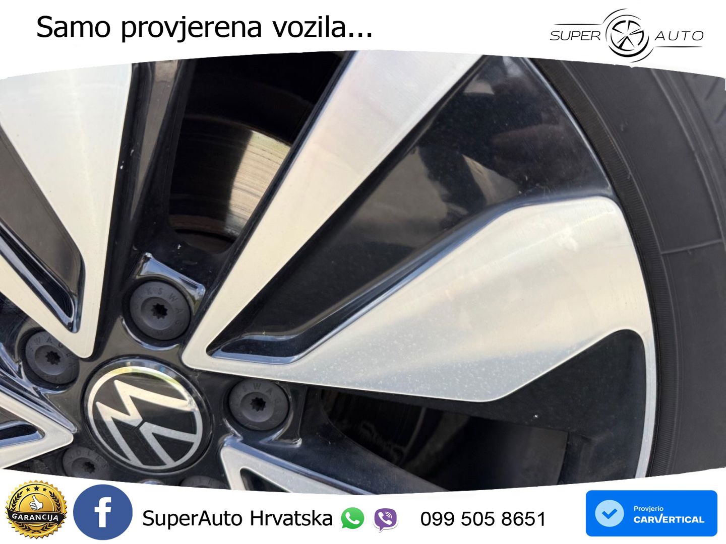Volkswagen T-Roc I 2.0 TDI (116 KS)