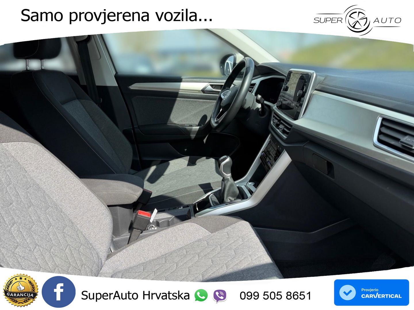 Volkswagen T-Roc I 2.0 TDI (116 KS)