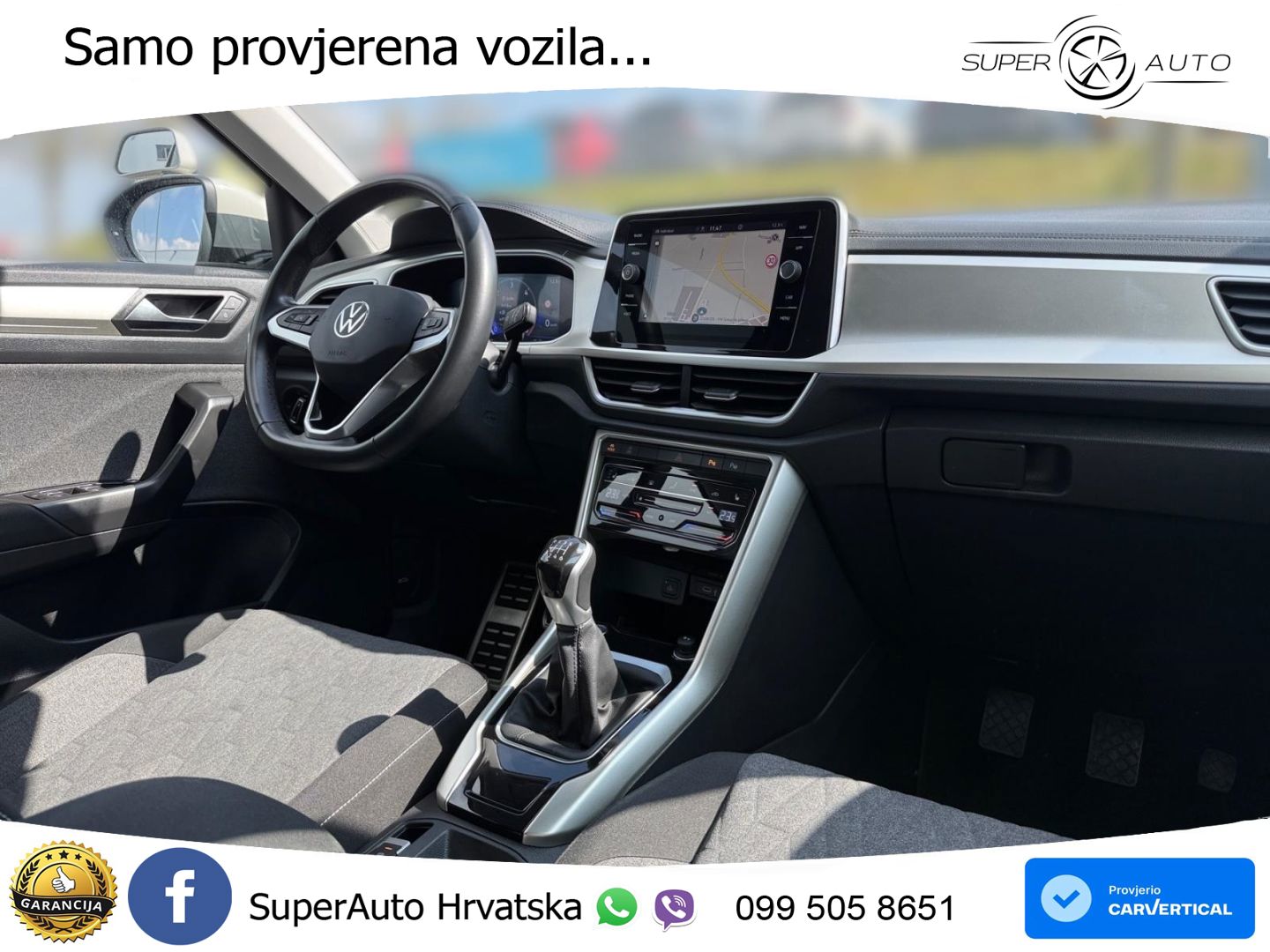 Volkswagen T-Roc I 2.0 TDI (116 KS)