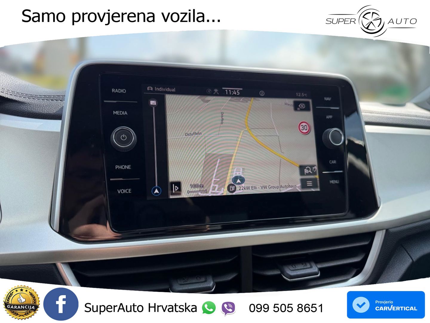 Volkswagen T-Roc I 2.0 TDI (116 KS)