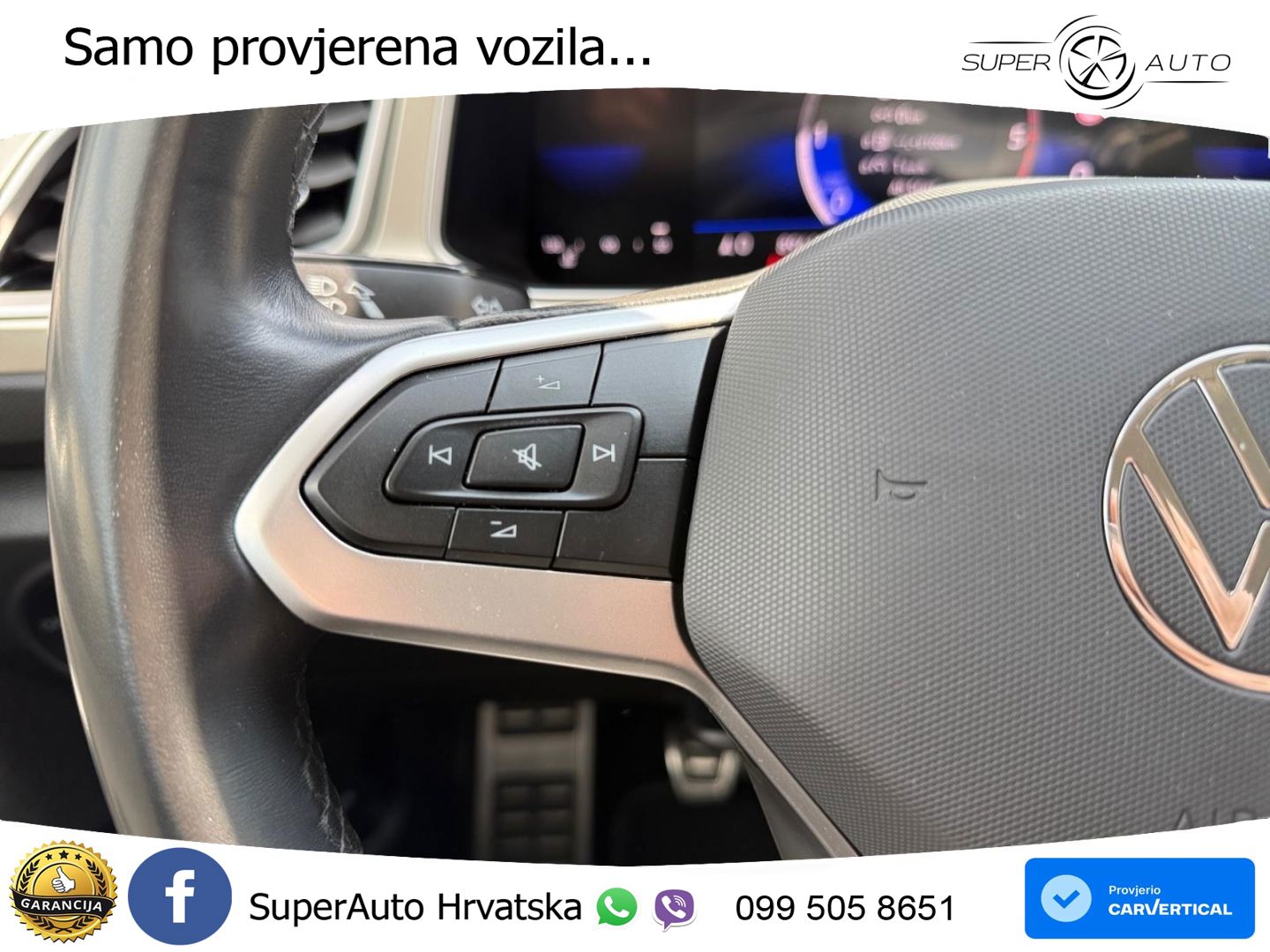 Volkswagen T-Roc I 2.0 TDI (116 KS)