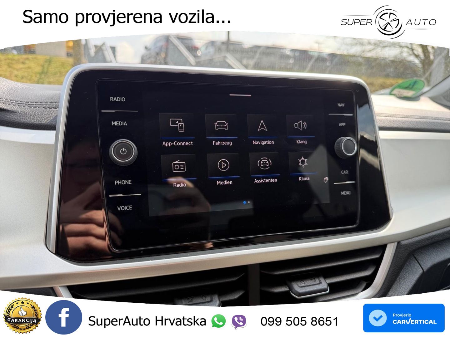 Volkswagen T-Roc I 2.0 TDI (116 KS)