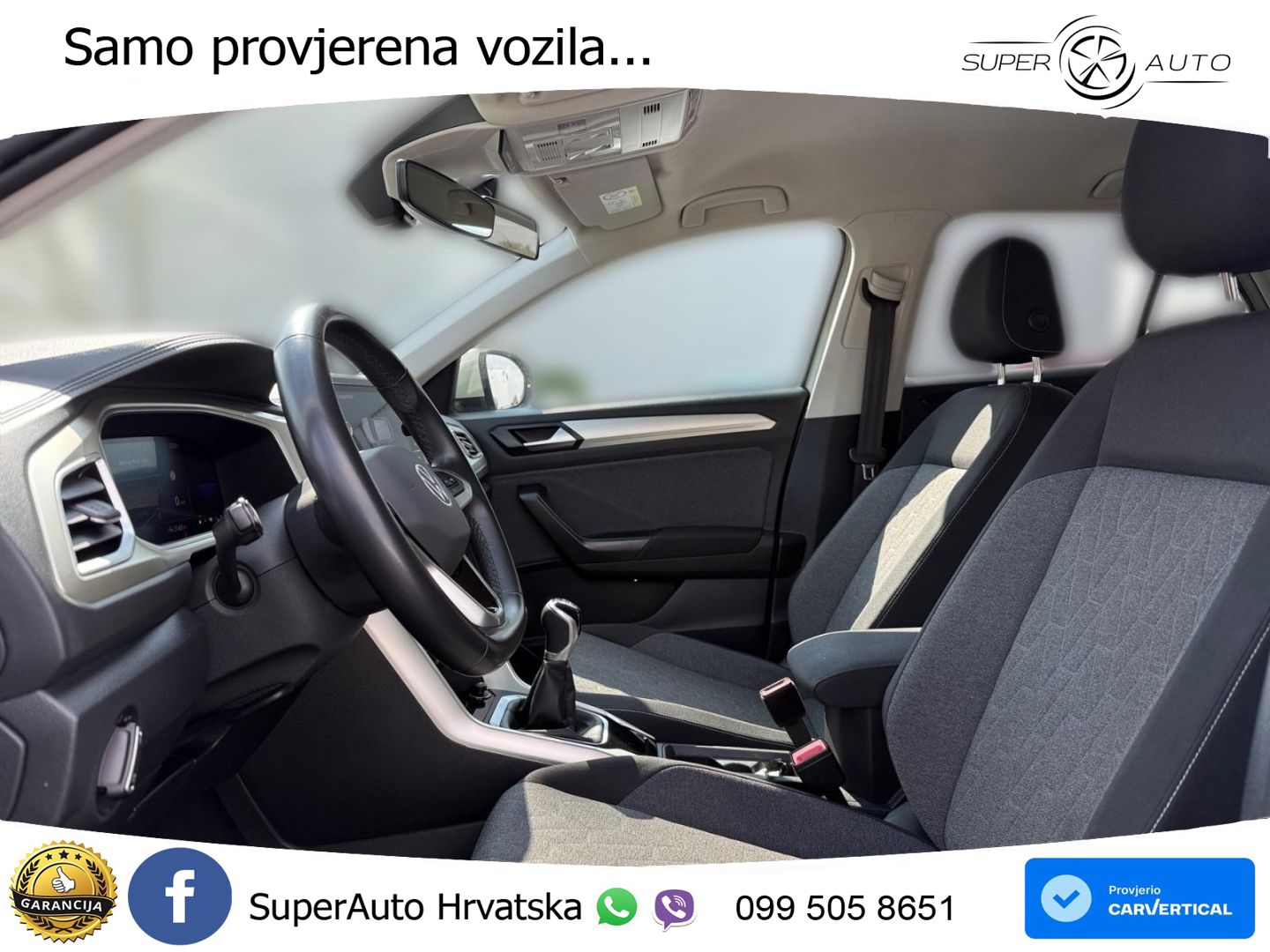 Volkswagen T-Roc I 2.0 TDI (116 KS)