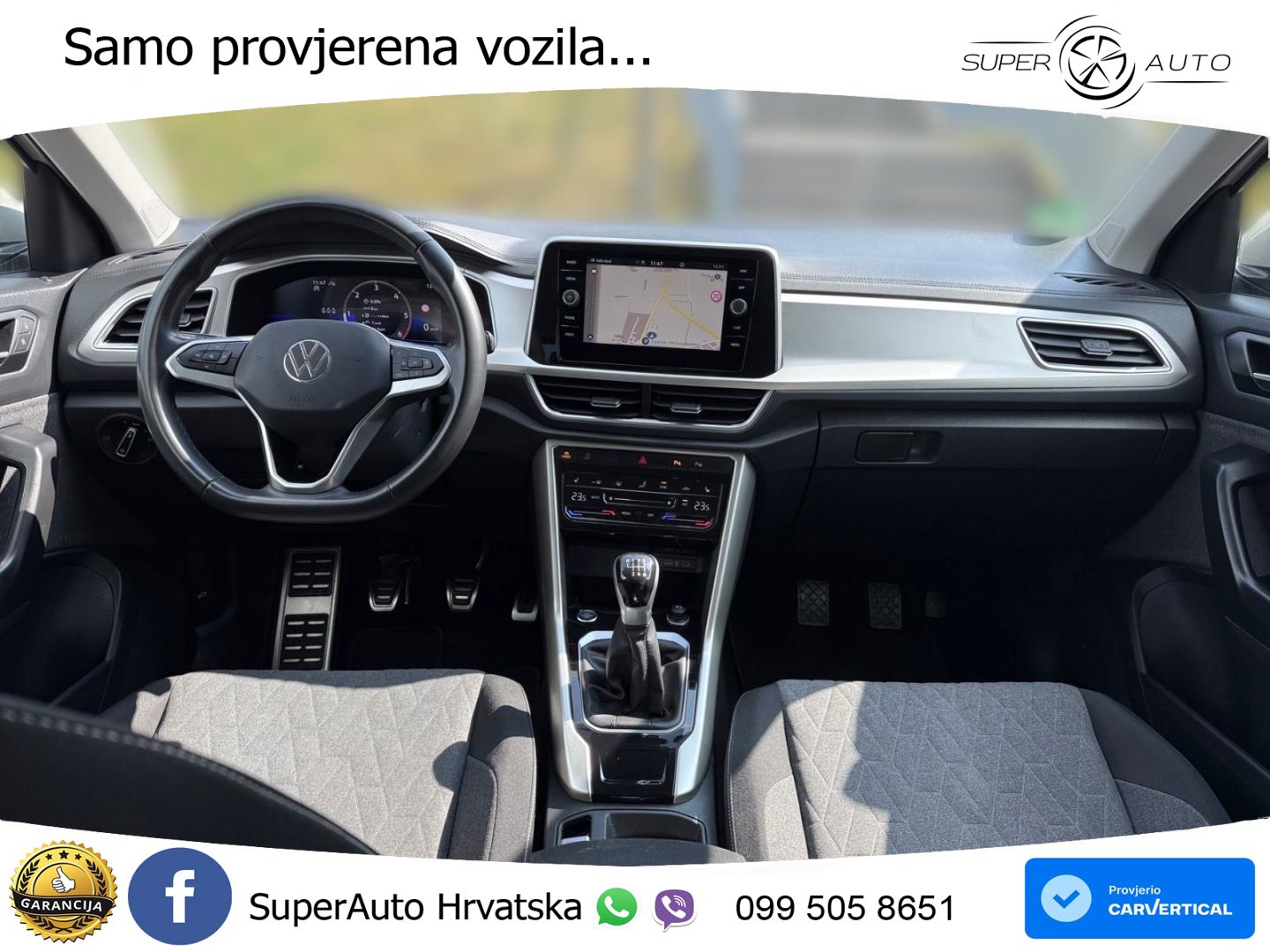 Volkswagen T-Roc I 2.0 TDI (116 KS)