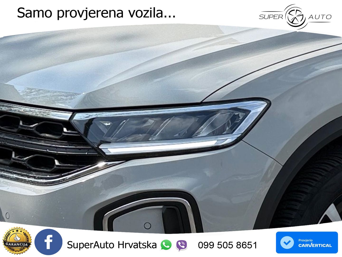 Volkswagen T-Roc I 2.0 TDI (116 KS)
