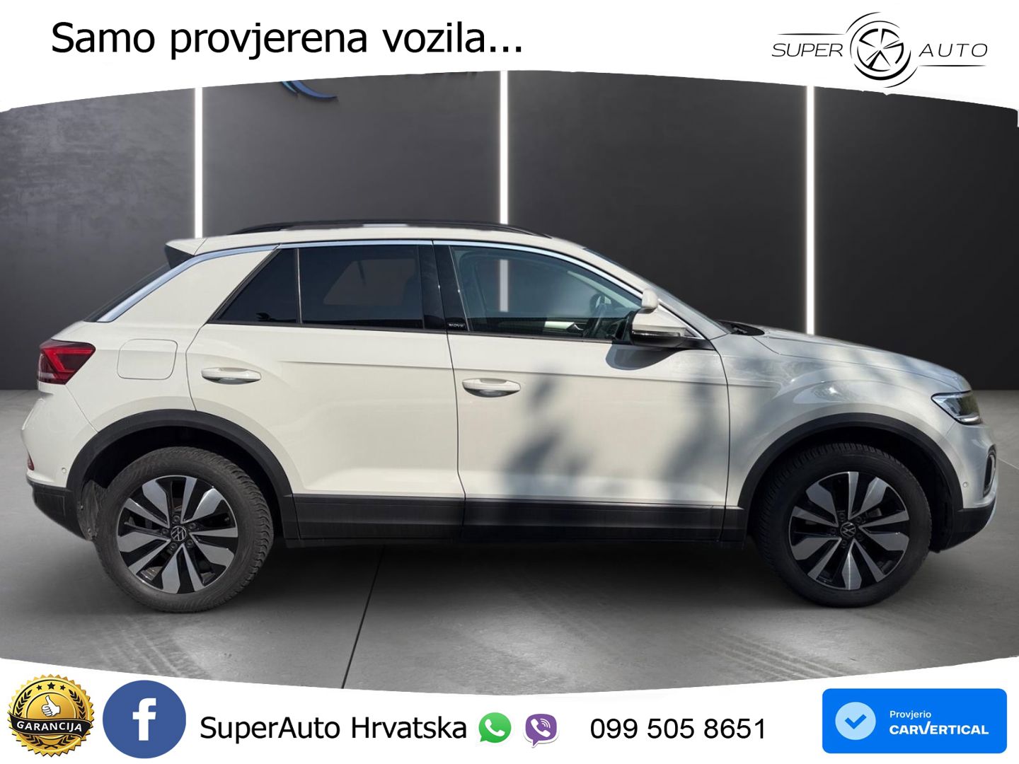Volkswagen T-Roc I 2.0 TDI (116 KS)