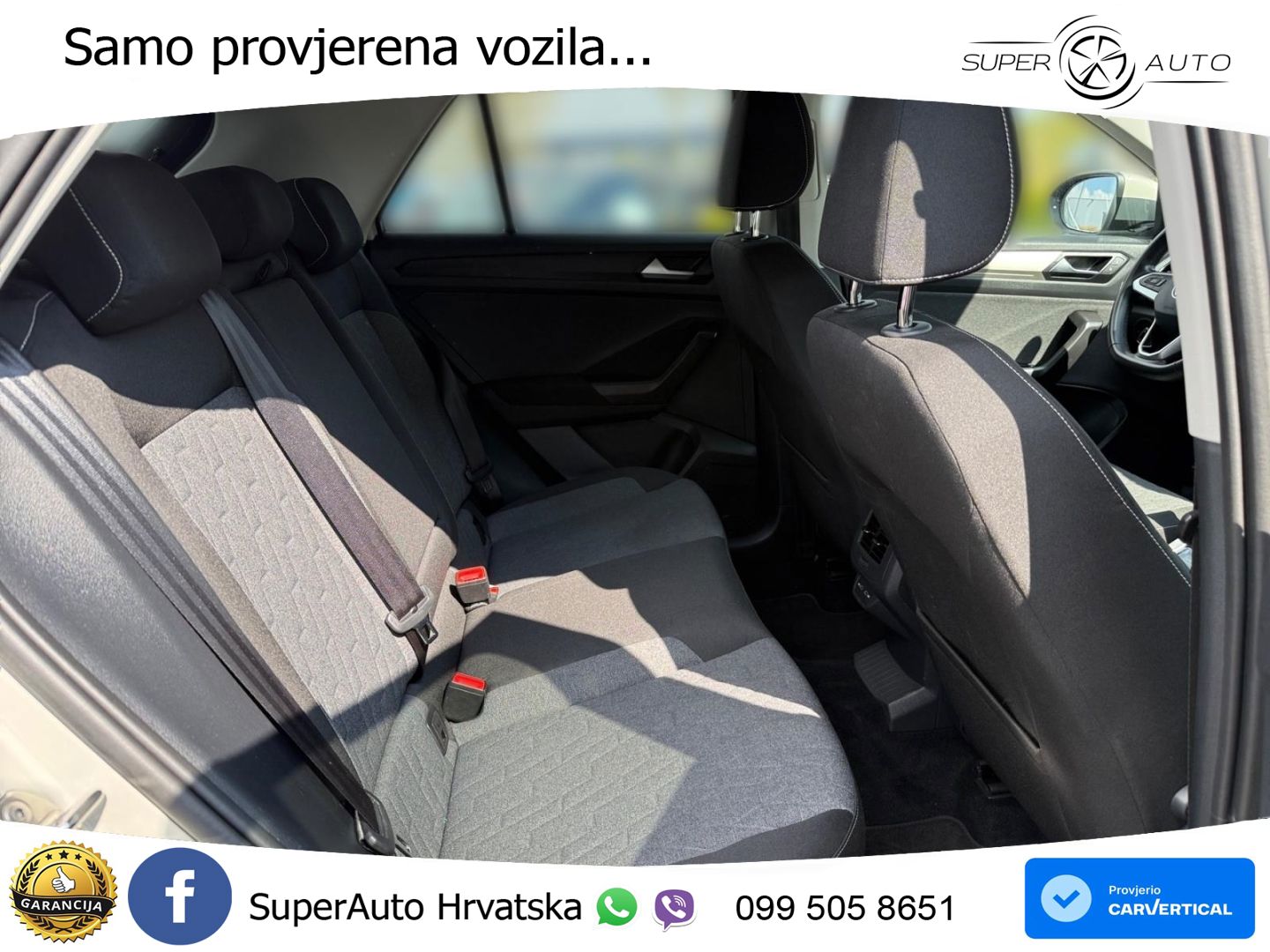 Volkswagen T-Roc I 2.0 TDI (116 KS)