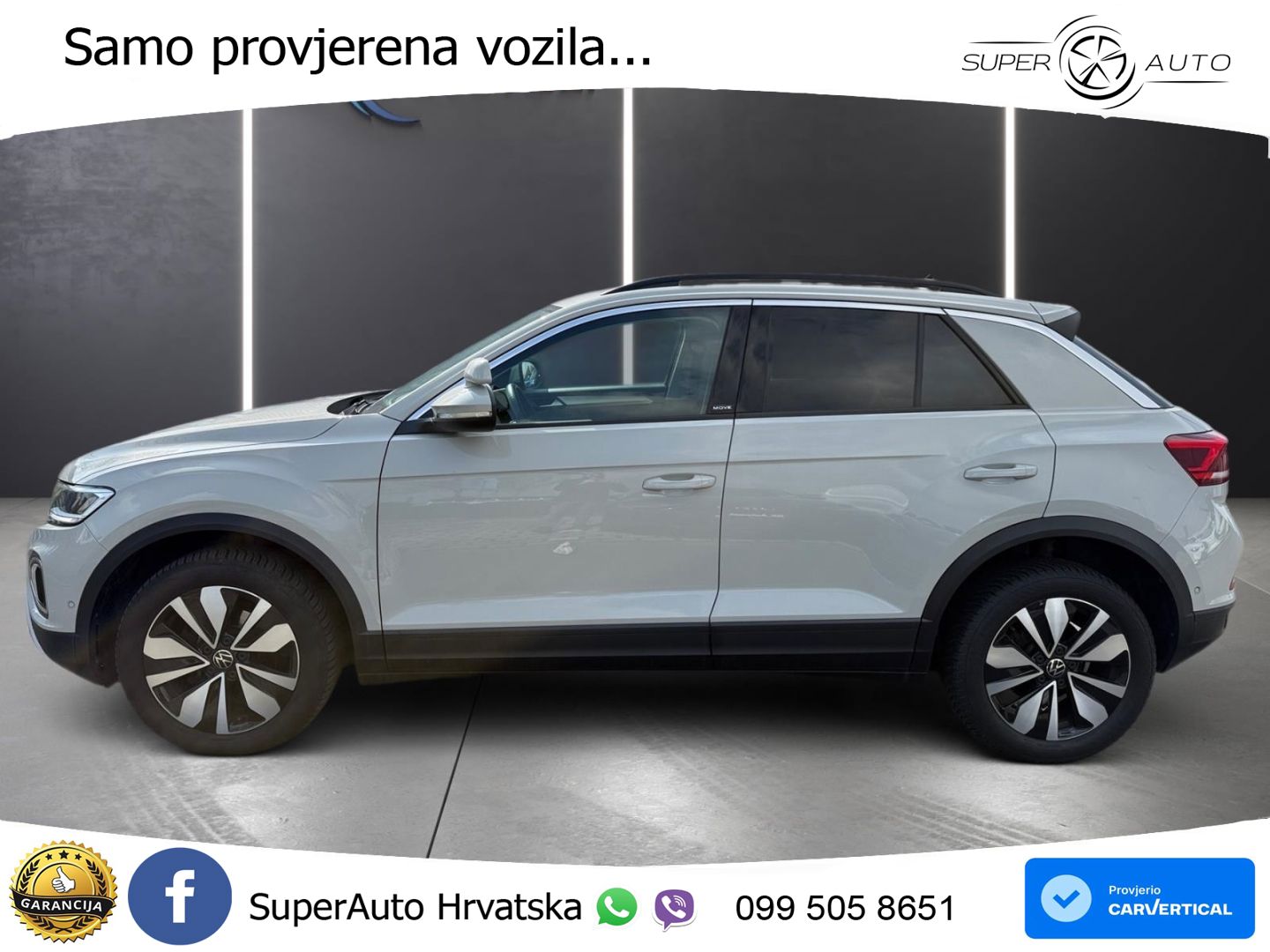 Volkswagen T-Roc I 2.0 TDI (116 KS)