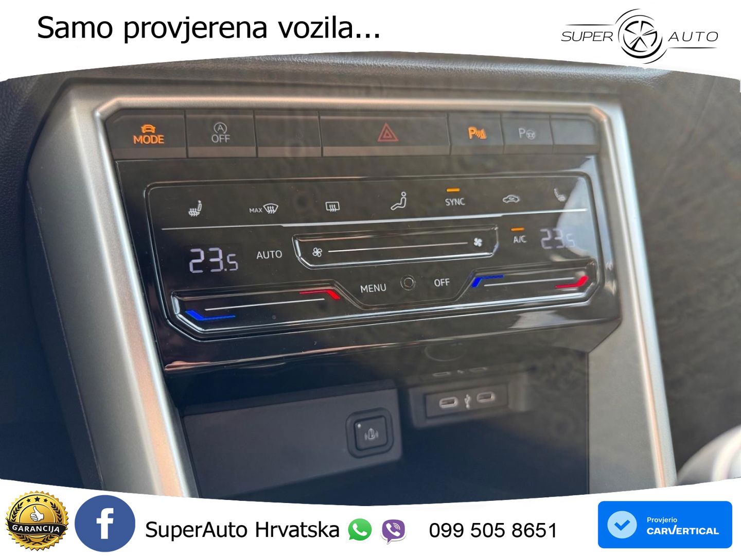 Volkswagen T-Roc I 2.0 TDI (116 KS)