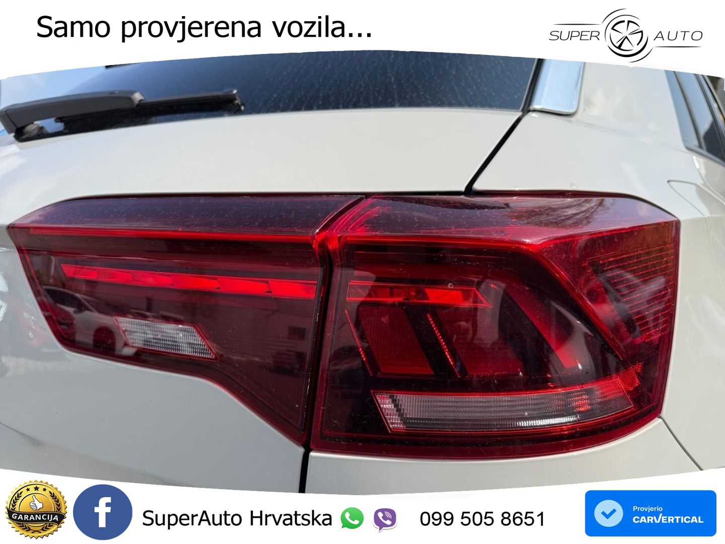 Volkswagen T-Roc I 2.0 TDI (116 KS)