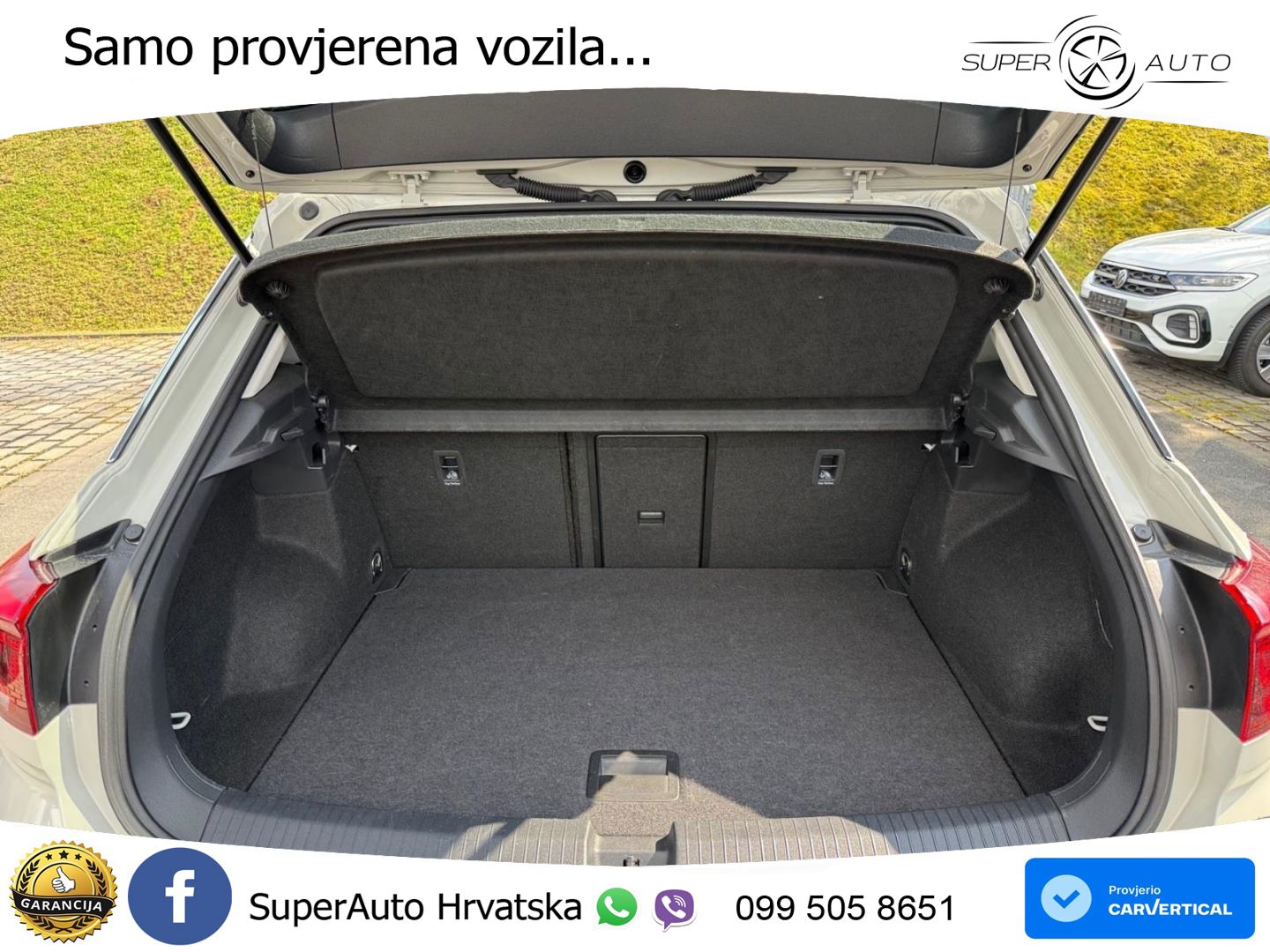 Volkswagen T-Roc I 2.0 TDI (116 KS)