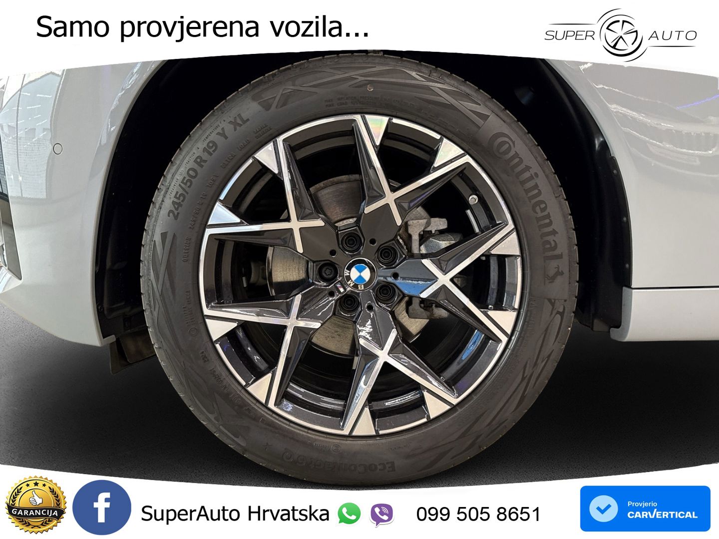 BMW X3 30e xDrive Steptronic M Sport LED+GR SJED+ACC
